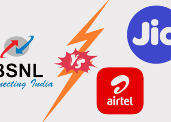 BSNL revival package story