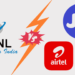 BSNL revival package story