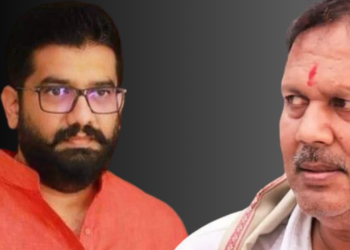 Udayanraje vs Shivendraraje bhosale