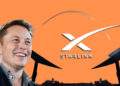 Starlink Elon musk