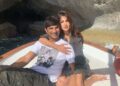 Sushant and Rhea