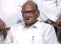 Sharad Pawar
