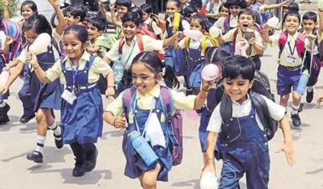 Worlds Best School Awards