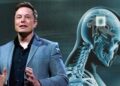Elon musk Neuralink project marathi