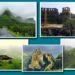 Treking Places near Pune