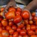 Tomato Price Hike
