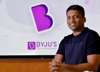 Byju's Crisis