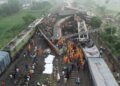railway kavach system