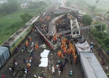 railway kavach system