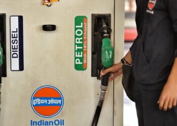 petrol diesel price