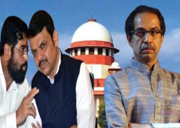 Governor Nominated MLC: राज्यपाल नियुक्त 12 आमदारांच्या नियुक्तीवरील स्थगिती उठवली