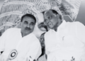 Praful Patel political journey with ncp and Sharad Pawar