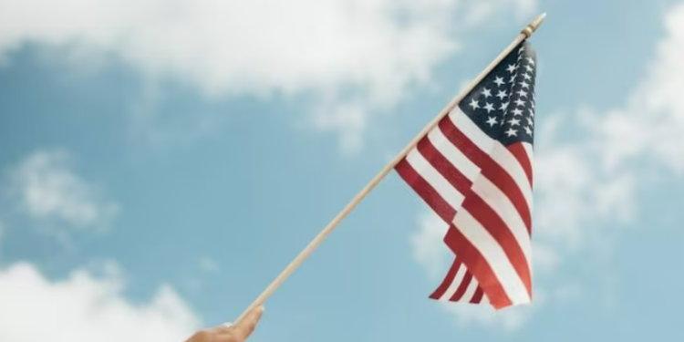 USA independence day