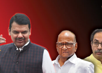 Devendra Fadnavis Maharashtra Politics