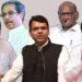 Maharashtra Political crisis