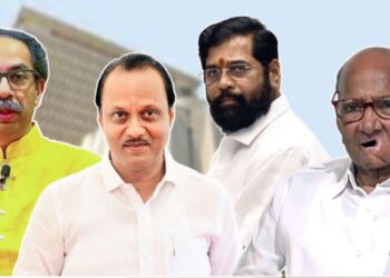 Monsoon Session: पावसाळी अधिवेशनात व्हीप कुणाचा चालणार?