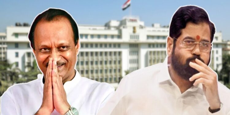 लवकरच अजितपर्व? अमोल मिटकरींचं ट्वीट व्हायरल; मुख्यमंत्री अचानक दिल्लीला