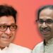 Raj Thackeray on Uddhav