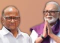 Maharashtra Politics Sharad Pawar and Chhagan Bhujbal
