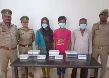 Seema Haider Love Story