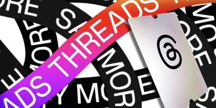 Treads App Launched