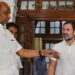 Rahul Gandhi meet sharad pawar