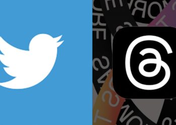 Twitter Vs Threads