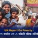 UN Report On Poverty