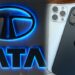 Tata group and Iphone