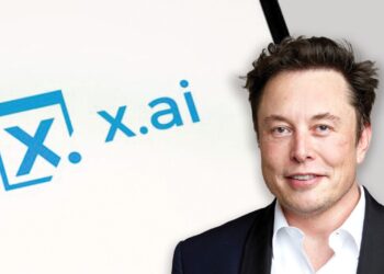 Elon Musk xAI Company