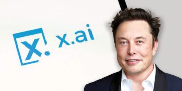 Elon Musk xAI Company