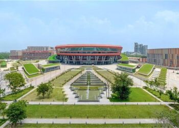 Pragati Maidan Convention Centre