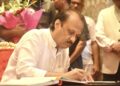 Ajit Pawar maharashtra politics