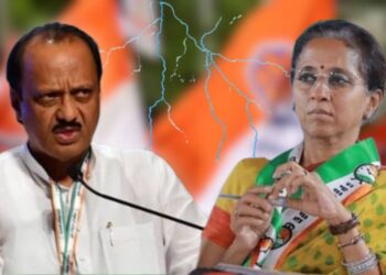 Ajit Pawar Vs Supriya Sule: सुप्रिया सुळेच ठरल्या वाटेतला काटा? अजित पवारांनी व्यक्त केली खदखद