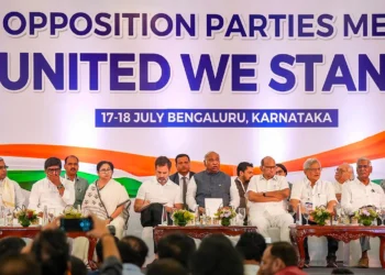 opposition party meeting in bengluru