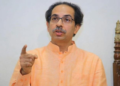 Uddhav Thakeray
