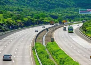 Samruddhi mahamarg accident