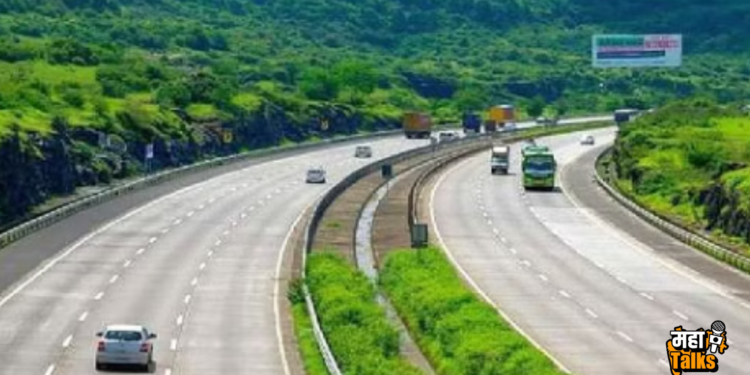 Samruddhi mahamarg accident