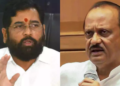 Ajit Pawar vs Shinde Shivsena
