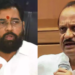 Ajit Pawar vs Shinde Shivsena