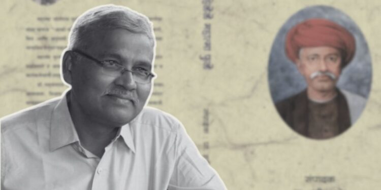 Hari Narke : ज्येष्ठ विचारवंत प्रा. हरी नरके यांचा अजरामर जीवनप्रवास