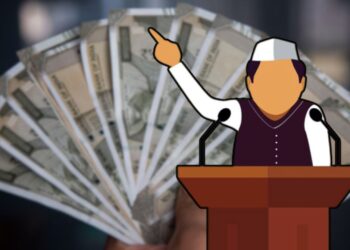 India’s Richest and Poorest MLAs: सर्वाधिक गरीब आमदार ते कोट्यधीश आमदार, एकदा पहाच