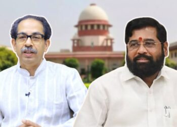 16 MLAs disqualification: 16 आमदारांच्या अपात्रतेचा निर्णय पुन्हा लांबणीवर