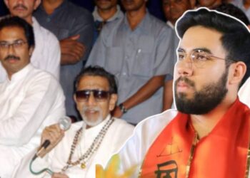 Tejas Thackeray: तेजस ठाकरे शिवसेनेत आले तर काय होईल? पुन्हा राजकीय प्रवेशाच्या चर्चा