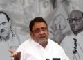 Nawab Malik: नवाब मलिक अजित पवार गटात जाणार? निर्णयाकडे सर्वांचं लक्ष