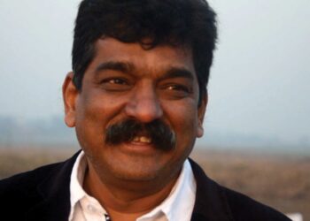 Nitin Desai: कला दिग्दर्शक नितीन देसाई यांची आत्महत्या