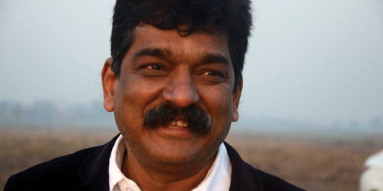 Nitin Desai: कला दिग्दर्शक नितीन देसाई यांची आत्महत्या