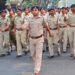 Maharashtra Police Recruitment