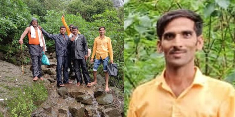 Harishchandra gad trekking