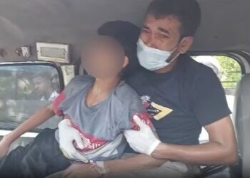 धक्कादायक : कुत्रा चावल्याचे घरच्यांपासून लपवणे पडले महागात; रेबीजमुळे 14 वर्षाच्या मुलाचा मृत्यू